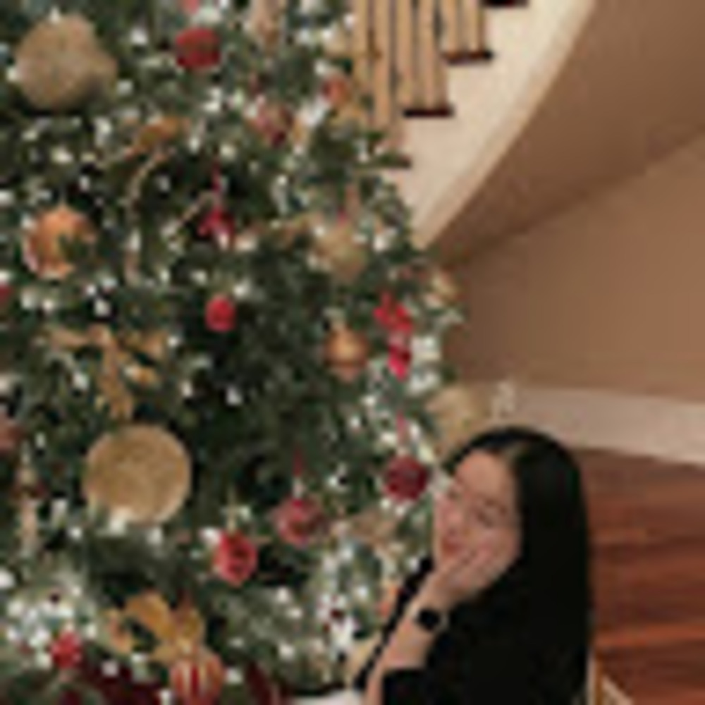 Meet your Posher, Amelia